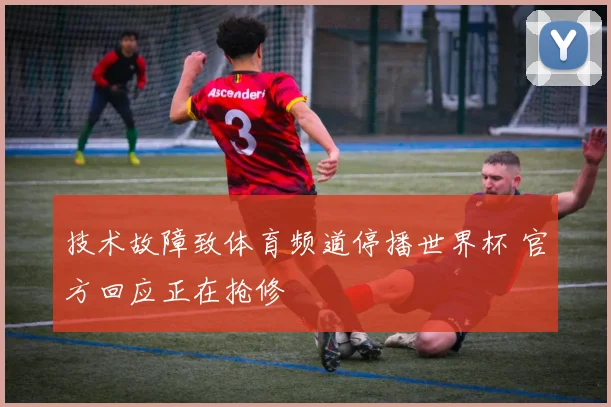 技术故障致体育频道停播世界杯 官方回应正在抢修