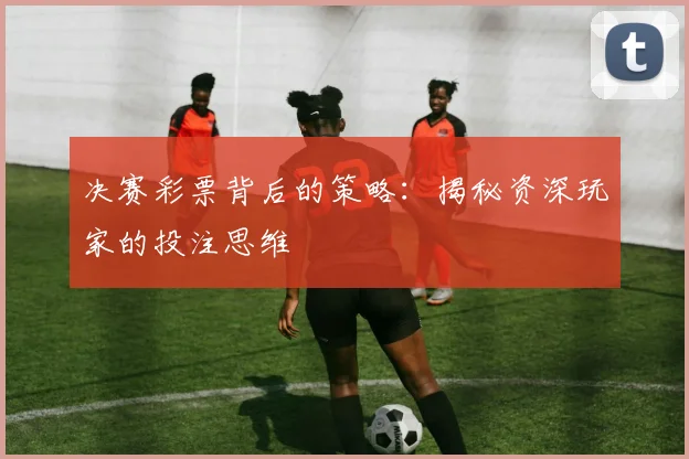 决赛彩票背后的策略：揭秘资深玩家的投注思维