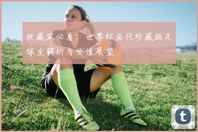 收藏家必看:世界杯历代珍藏版足球全解析与价值展望