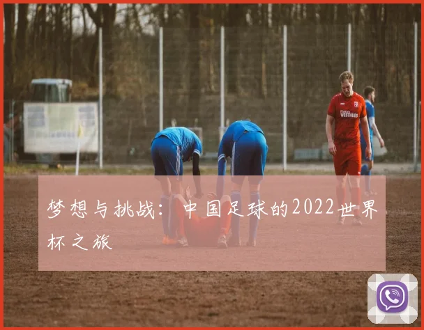梦想与挑战：中国足球的2022世界杯之旅